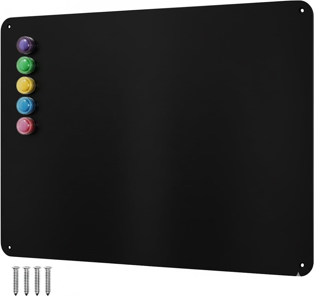 MagGrip durable rust-resistant plate designed for long-lasting use.