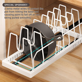 Magheo measurement guide for frameless cabinets ensures proper fit