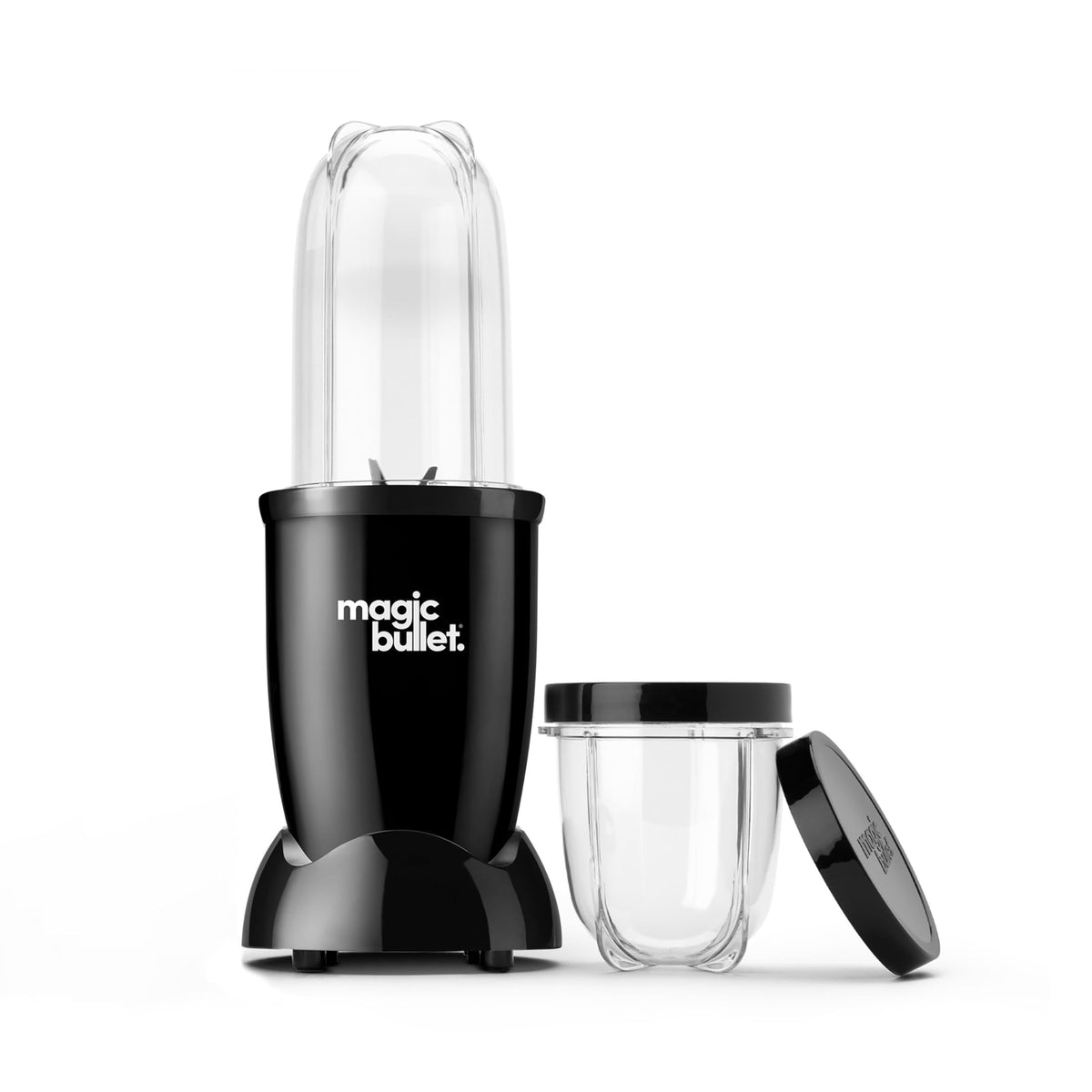 Magic Bullet cross blade stainless for powerful chopping and smooth results