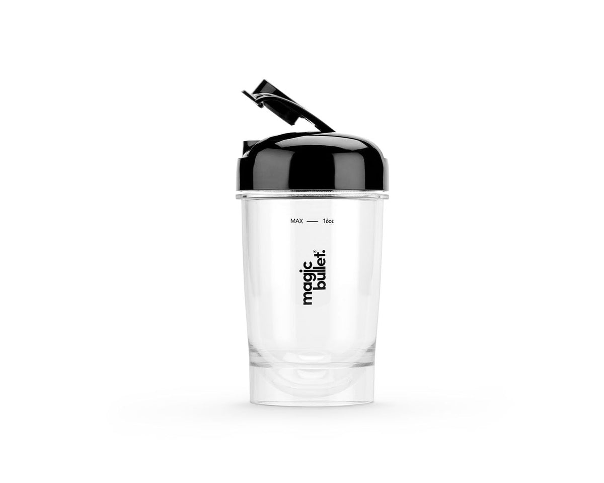Magic Bullet Mini Juicer 400W motor for efficient juice extraction