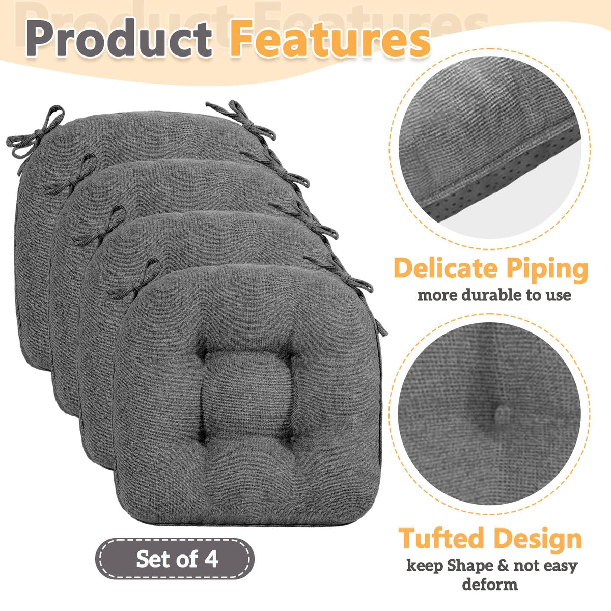 Magic Elephant premium breathable fabric resisting pilling and color fading.