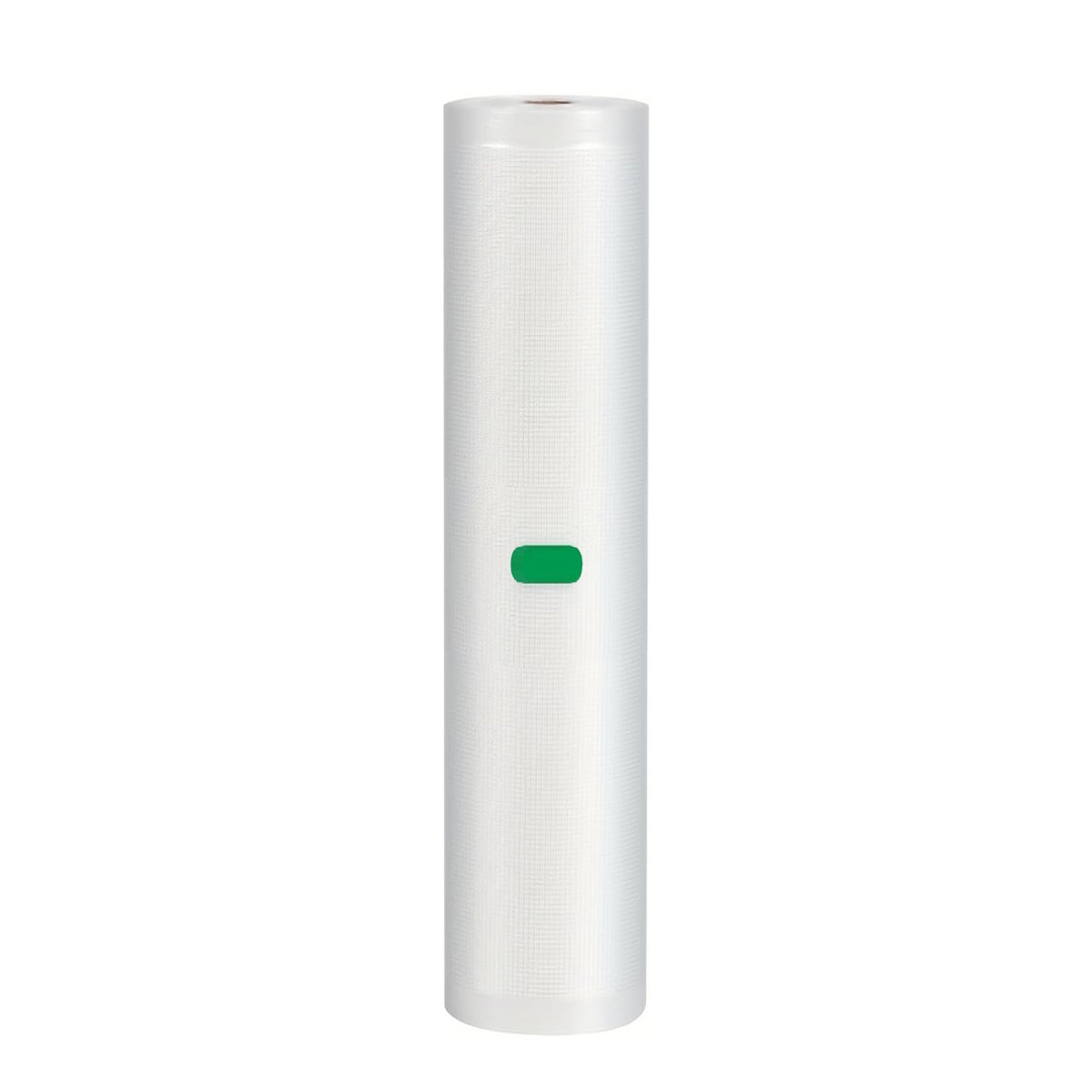 MAGIC SEAL 15in-wide textured roll offers versatile bag sizes for sturdy storage.