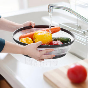 MAGJIUKE BPA-free silicone mat is dishwasher safe
