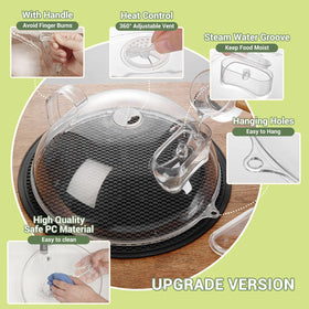 MAGJIUKE integrated handle design for a secure grip
