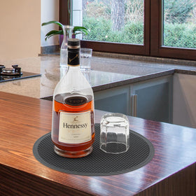 MAGJIUKE silicone mat withstands heat up to 240°C