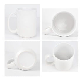 MAIKESUB design-ready mug invites DIY artwork for gifts or decor