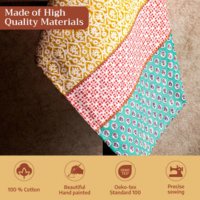 Maison d' Hermine 100% cotton towel, highly absorbent for dishes