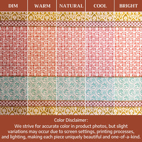 Maison d' Hermine gift-worthy towels for Mothers Day and beyond