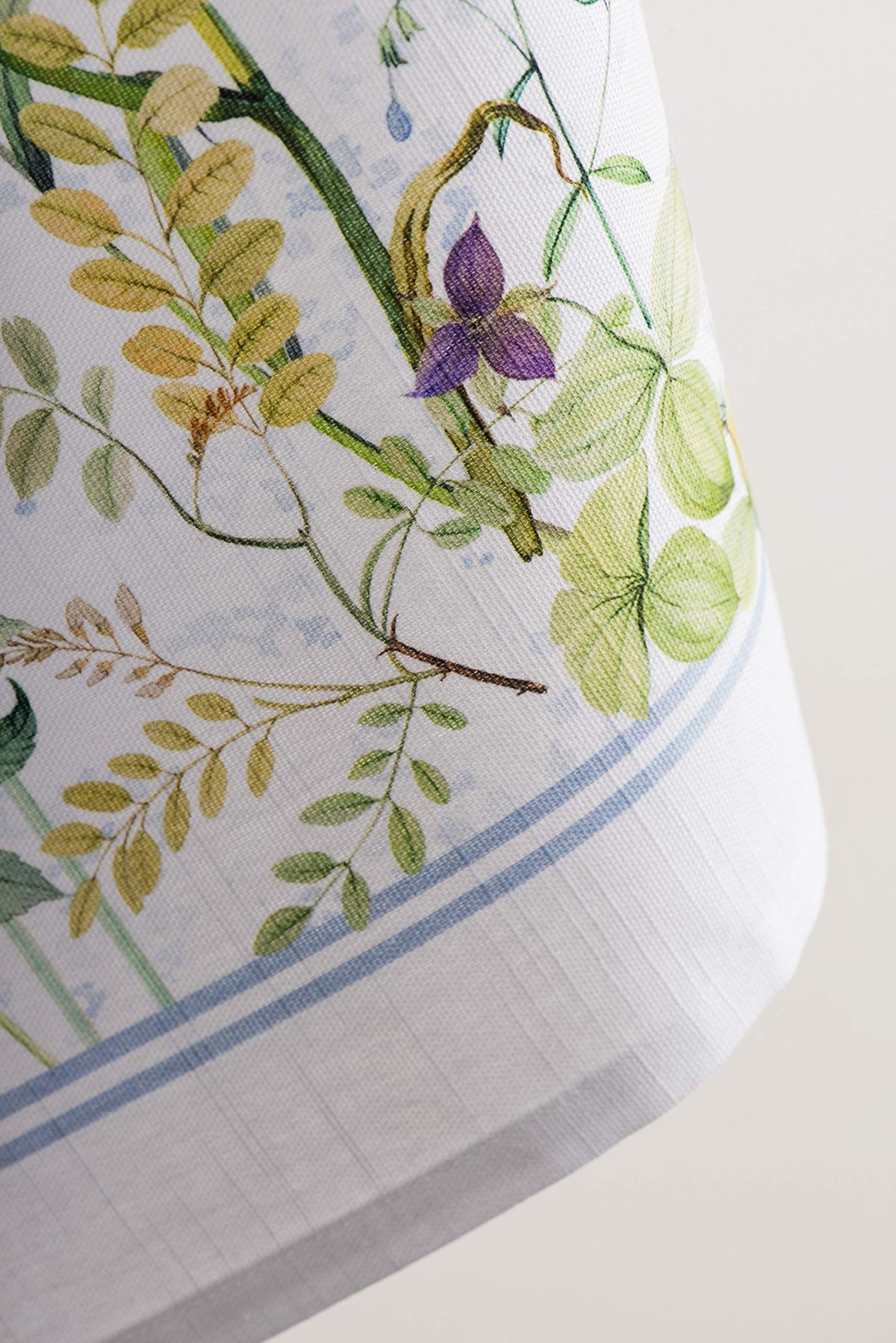 Maison d'Hermine machine-washable towels stay soft after repeated washes.