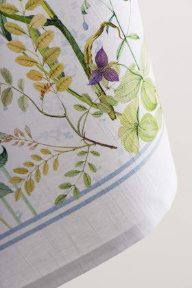 Maison d'Hermine machine-washable towels stay soft after repeated washes.