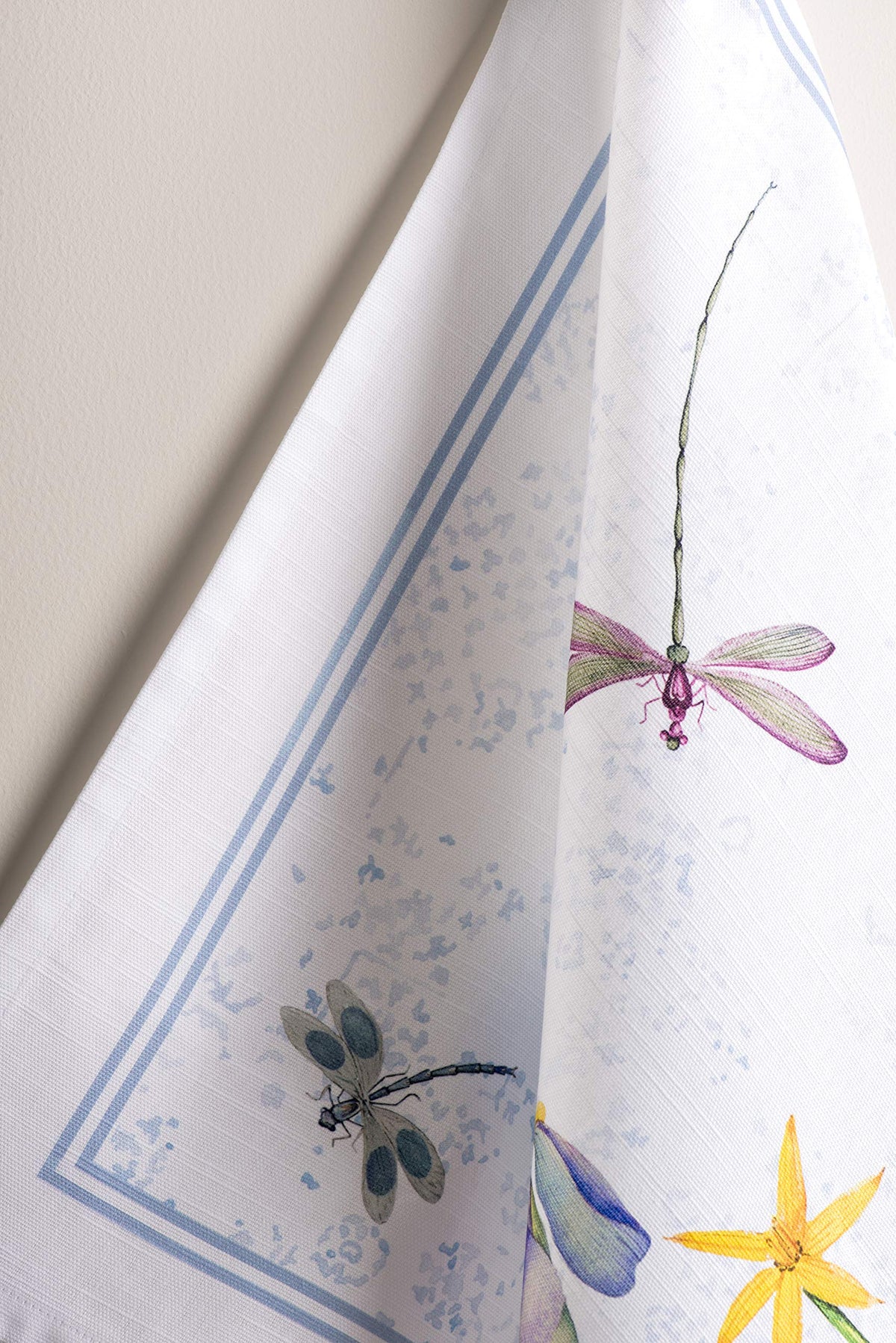 Maison d'Hermine Mother's Day gift towels add charm to gifting.