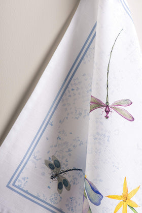Maison d'Hermine Mother's Day gift towels add charm to gifting.