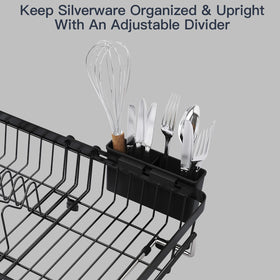 MAJALiS compact rack ideal for small kitchens and RVs