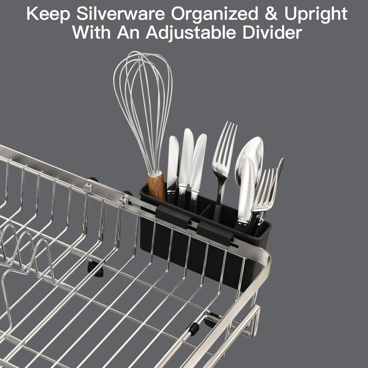 MAJALiS six-foot stable base supports heavy plates with less wobble.