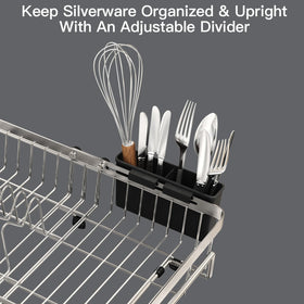 MAJALiS six-foot stable base supports heavy plates with less wobble.