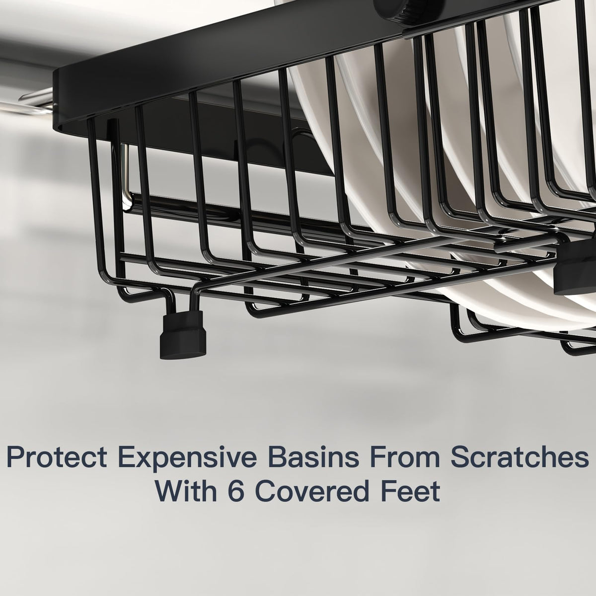 MAJALiS open-wire design speeds air drying of dishes