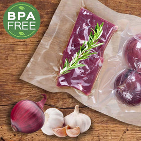 MakMeFre BPA-free material for safe storage and freshness