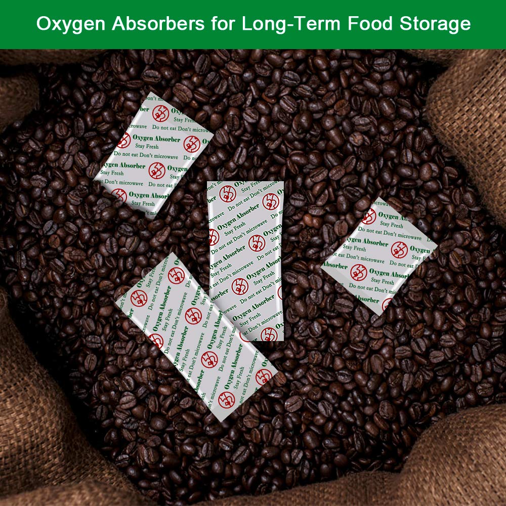 MakMeFre packet material is food-grade and supports safe storage.