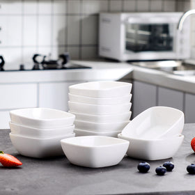 MALACASA 12-pack makes a thoughtful gift for cooks and entertainers.