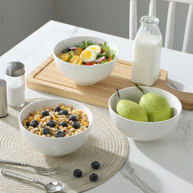 MALACASA gift-ready bowls suitable as a kitchen gift