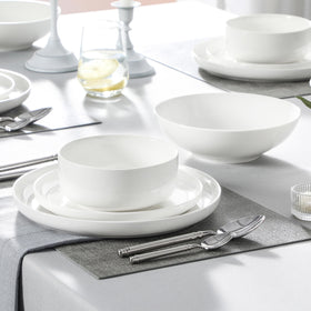 MALACASA LUNA table-set display in a modern kitchen
