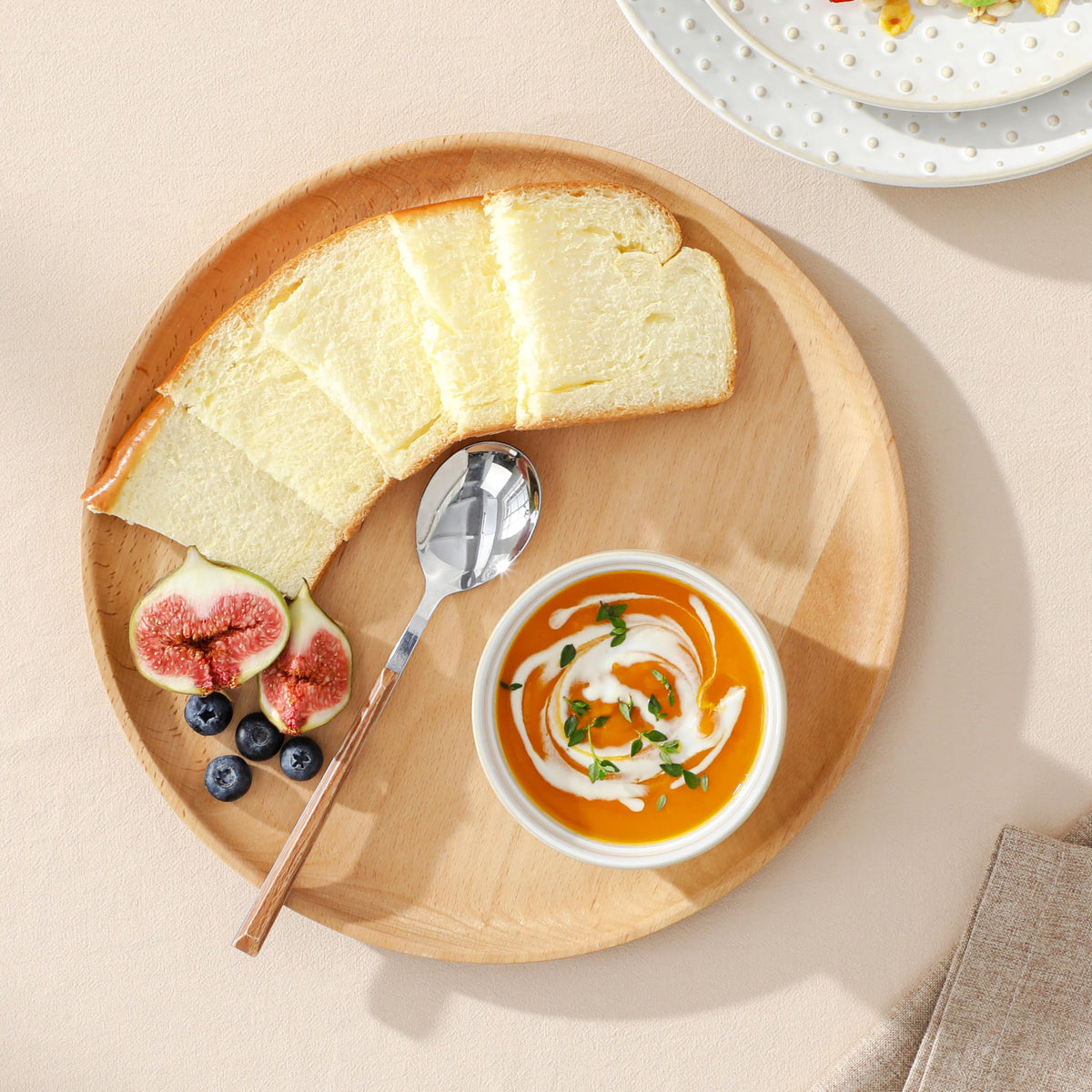 MALACASA versatile bakeware for sweet and savory dishes in one set
