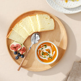 MALACASA versatile bakeware for sweet and savory dishes in one set