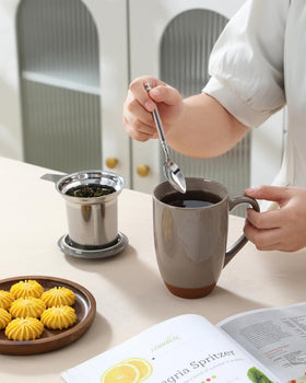 MALACASA ideal for home and office tea and coffee breaks.