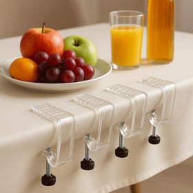 MALOGRILL easy-install design simplifies setup for busy hosts.