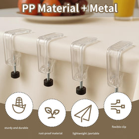 MALOGRILL patented design helps prevent imitation and maintains quality.