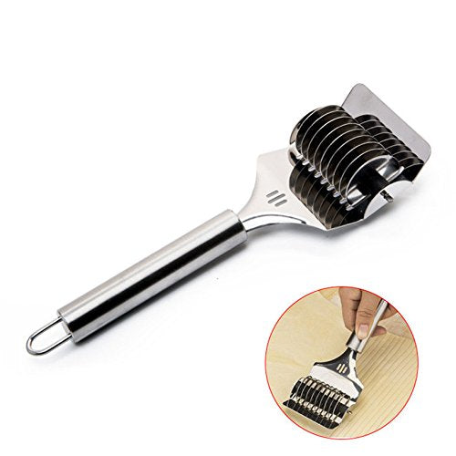 Mangocore stainless docker tool; corrosion-resistant and easy to clean
