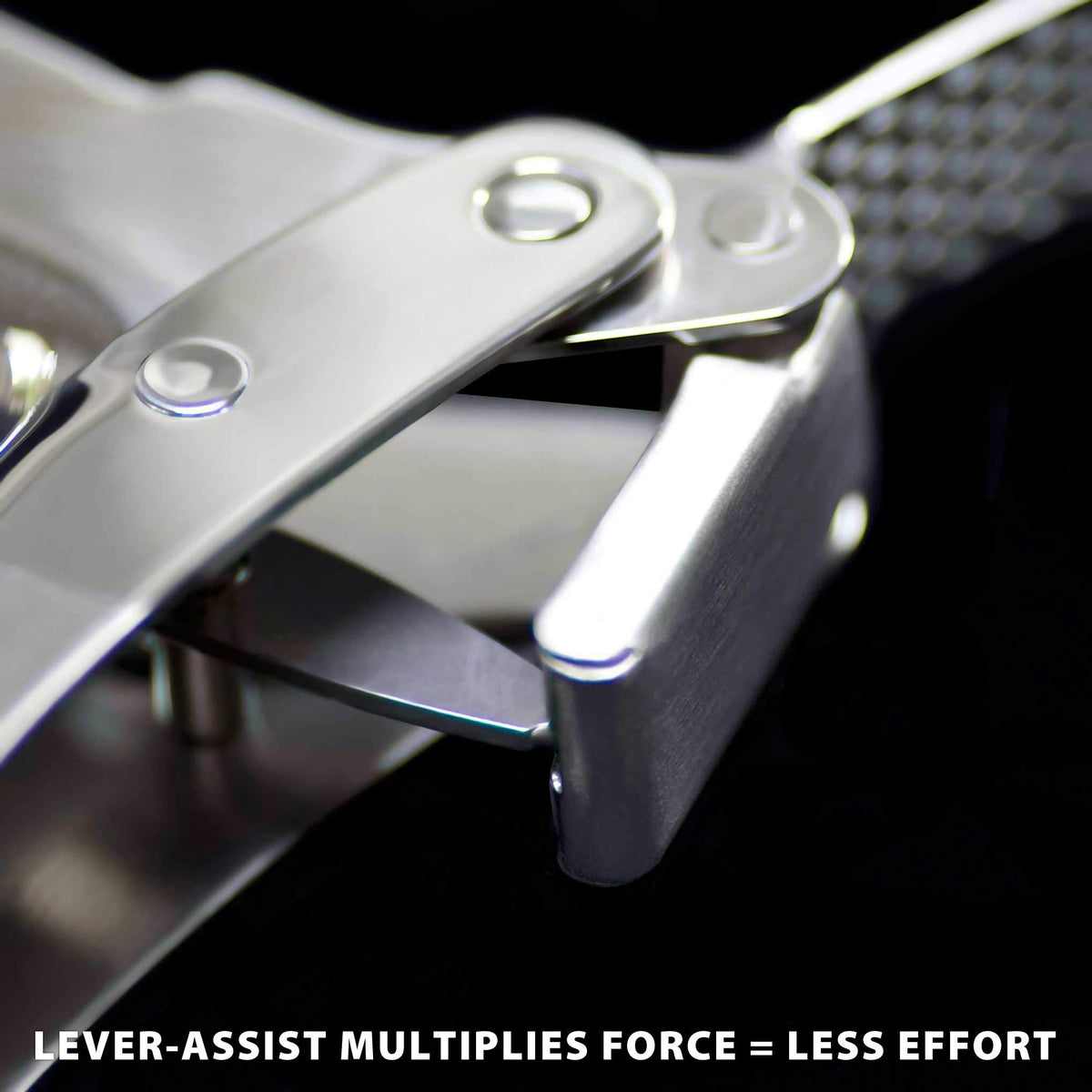 MANNKITCHEN 304 stainless steel build emphasizing longevity and durability