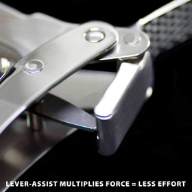 MANNKITCHEN 304 stainless steel build emphasizing longevity and durability