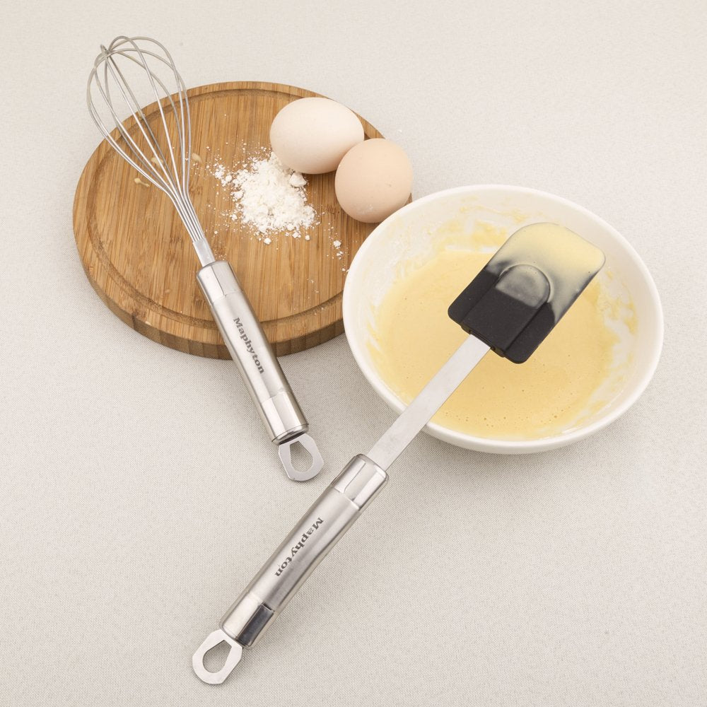 Mapphyton non-slotted-turner ideal for lifting foods while draining liquids