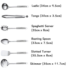 Mapphyton spatula with wide head ideal for flipping and sautéing