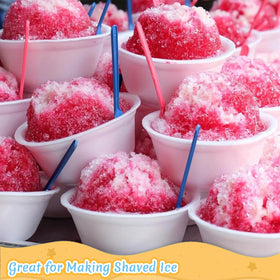 MAQIHAN beach-picnic-use imagery shows portable cooling treats for outdoors.