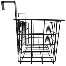 MaraFansie travel-ready basket offers space optimization in RVs and campers.