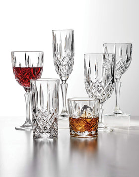 Gift-ready Marquis by Waterford Markham presentation for occasions.