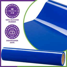 Mars Wellness drawer liner cut to size helps organize and prevent sliding