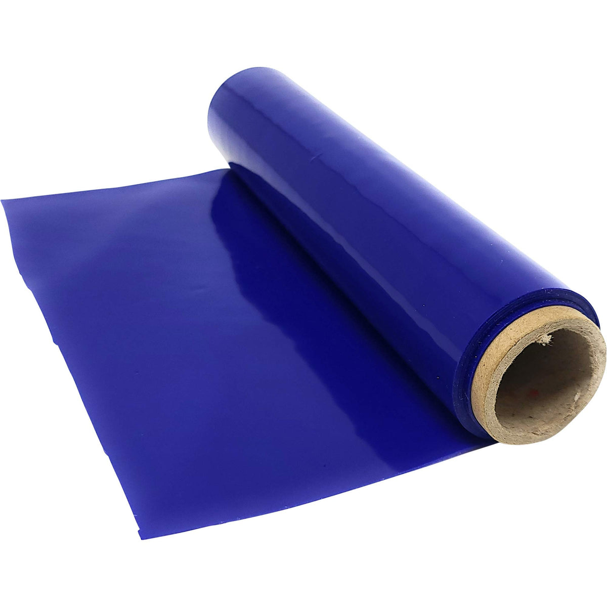 Mars Wellness non-slip roll blue keeps plates steady on any surface