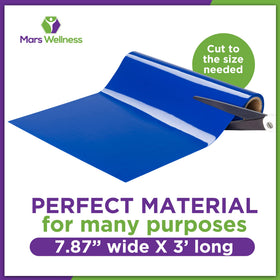 Mars Wellness tabletop anti-slip mat improves stability during meals and crafts