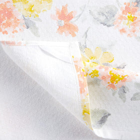 Martha Stewart Amber Floral collection nearby for a coordinated kitchen look.