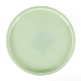 Martha Stewart Highbrook dome view offers a preview of treats without exposure.