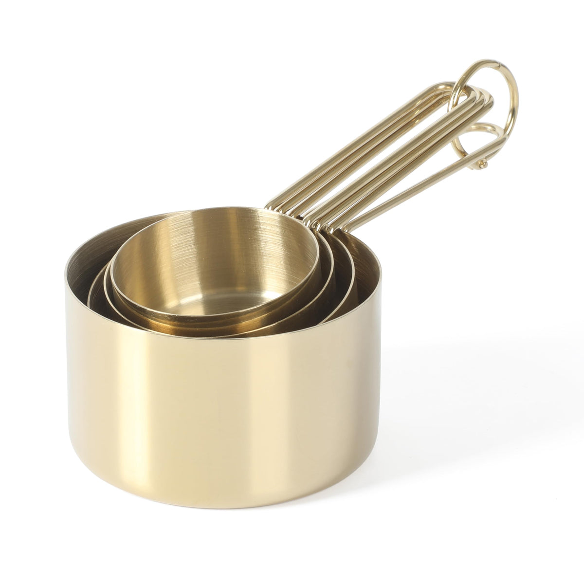 Martha Stewart Richburn set emphasizes durable kitchen tools for reliable baking prep.