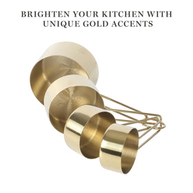 Martha Stewart Richburn nested ring storage highlights compact organization after use.