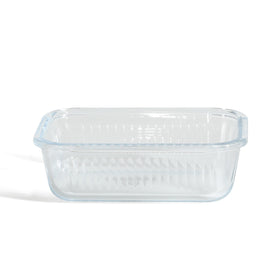Martha Stewart Shadowbrook set makes meal planning easier and durable.