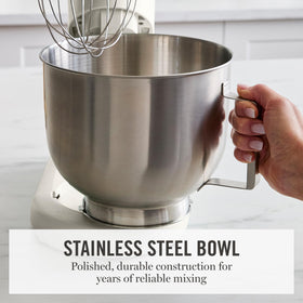 Martha Stewart splash guard with pour chute keeps countertops clean