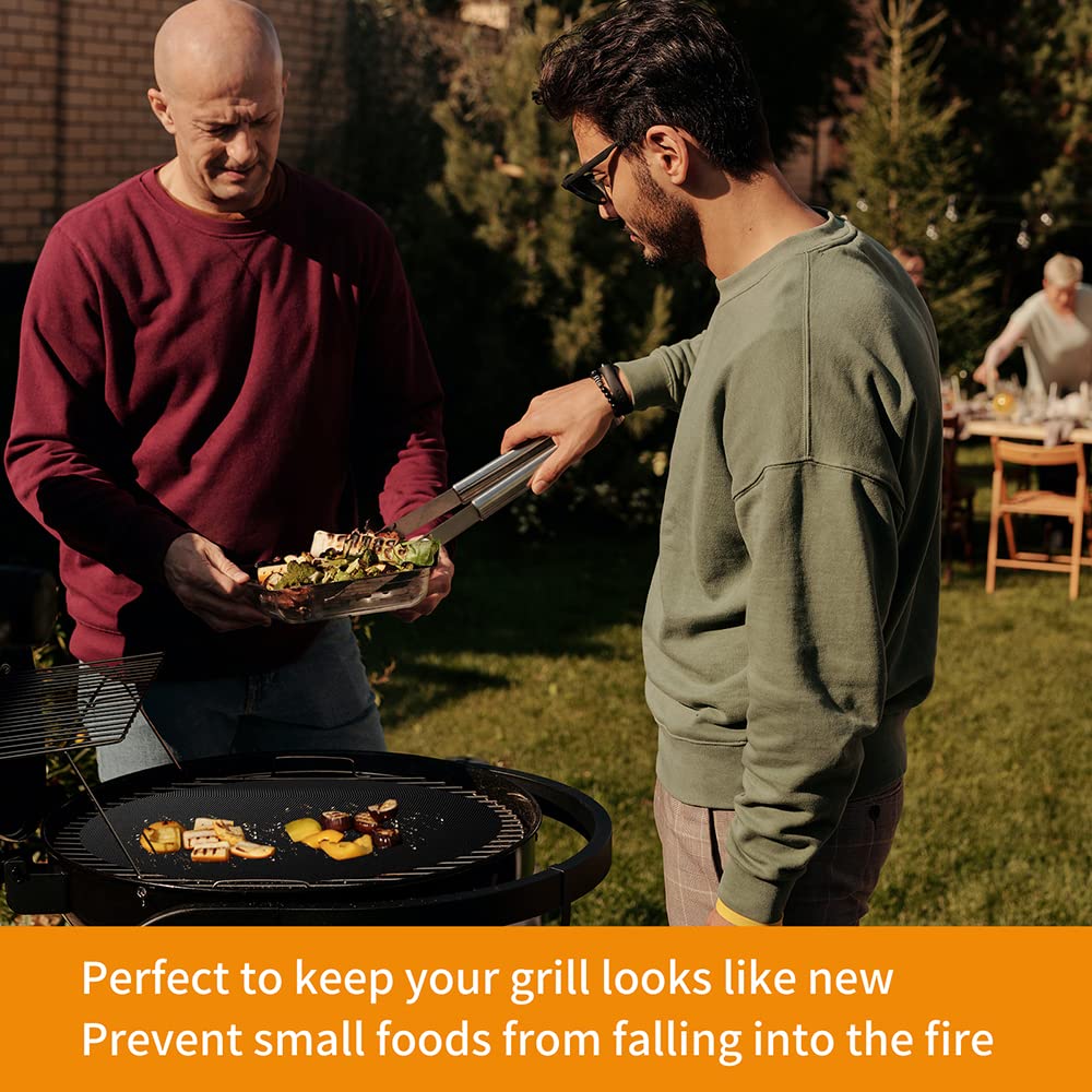 MASANIU oven liner outdoor-camping ready for portable cooking setups.
