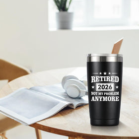 MASGALACC 304 stainless steel tumbler showing durable construction