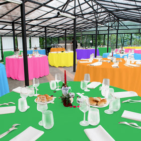 MASHAN disposable covers simplify cleanup, letting you enjoy the fiesta.